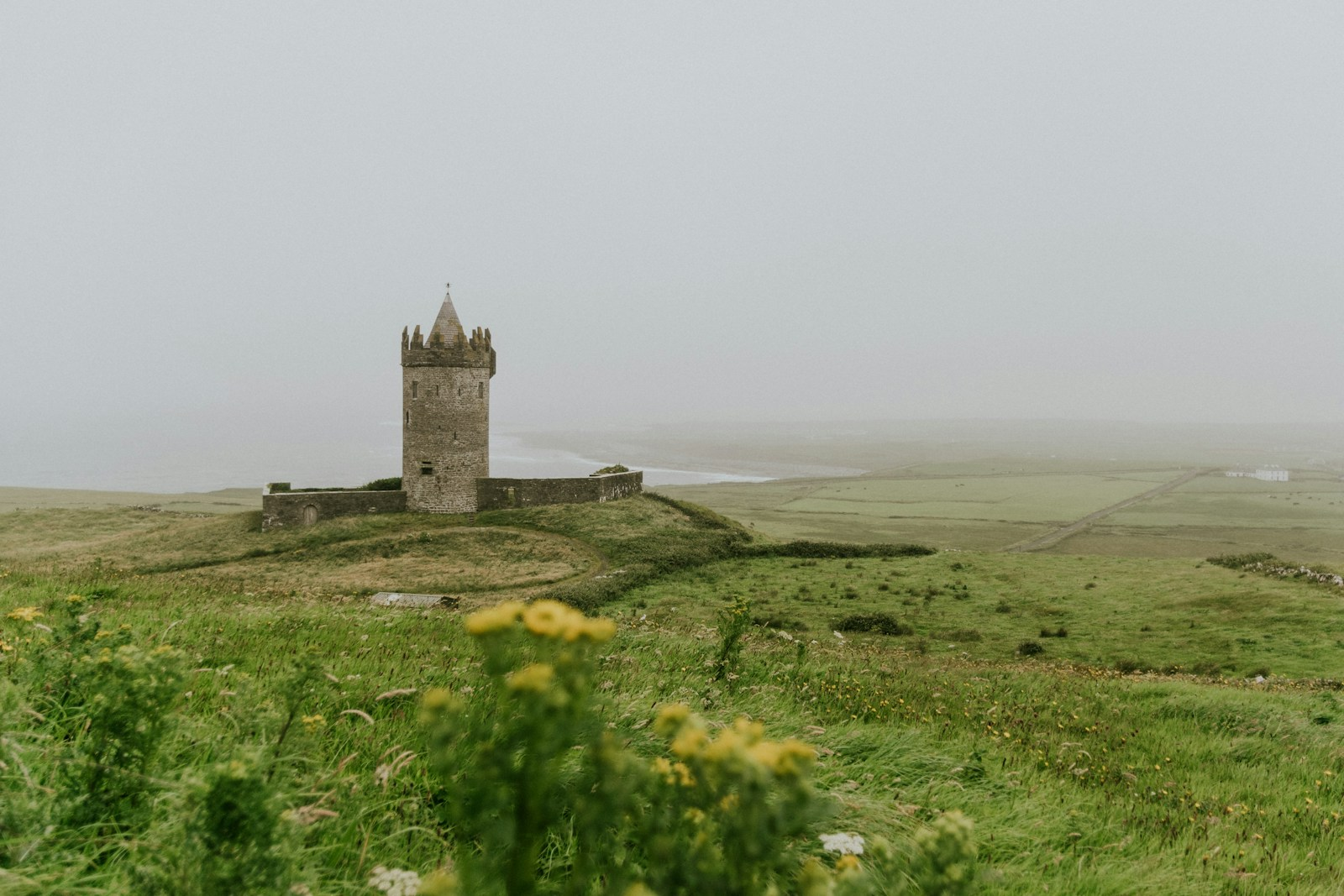 Fiction That Feels Like Ireland: Books That Bring the Emerald Isle to Life